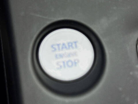 2025 Infiniti QX55 Luxe