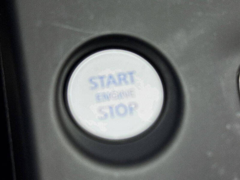 2025 Infiniti QX55 Luxe