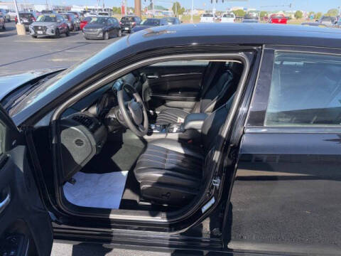 2023 Chrysler 300 S V6