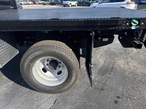 2025 Ford F-350 Super Duty