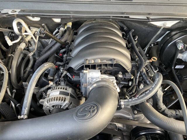 2019 GMC Yukon SLT Standard Edition