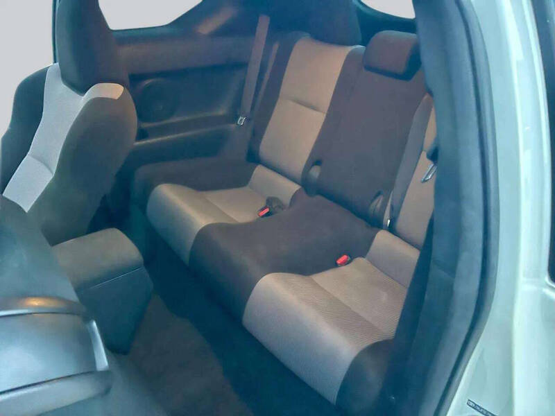 2016 Scion tC Release Series 10.0