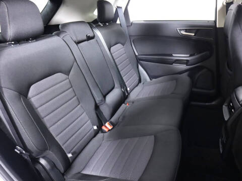 2019 Ford Edge SE