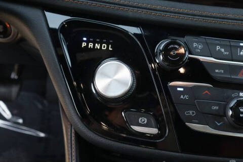 2022 Chrysler Pacifica Pinnacle