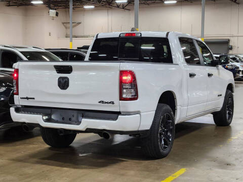 2023 RAM 1500 Lone Star
