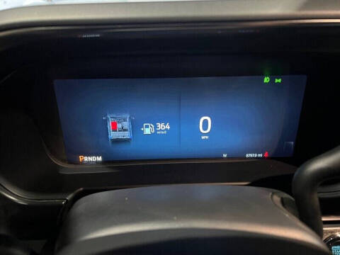 2024 Ford F-350 Super Duty Platinum