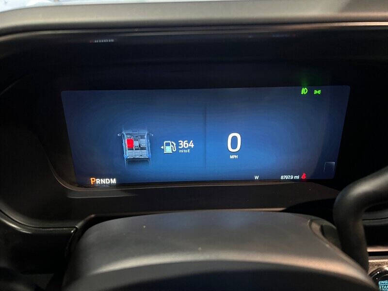 2024 Ford F-350 Super Duty Platinum