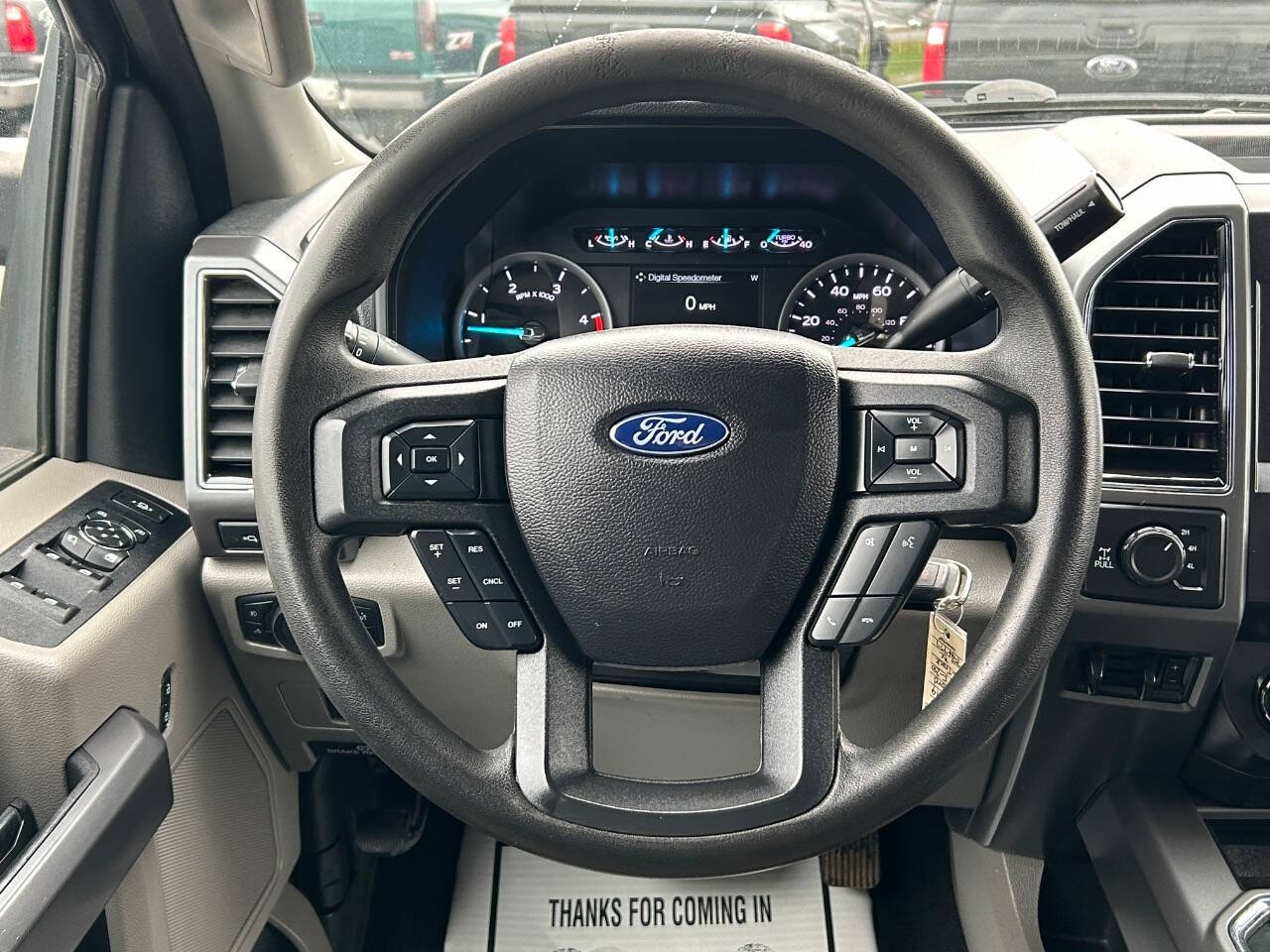 2019 Ford F-250 Super Duty for sale at Upstate Auto Gallery in Westmoreland, NY