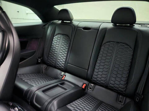 2019 Audi RS 5 2.9T quattro