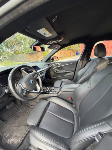 2021 BMW 2 Series 228i xDrive Gran Coupe