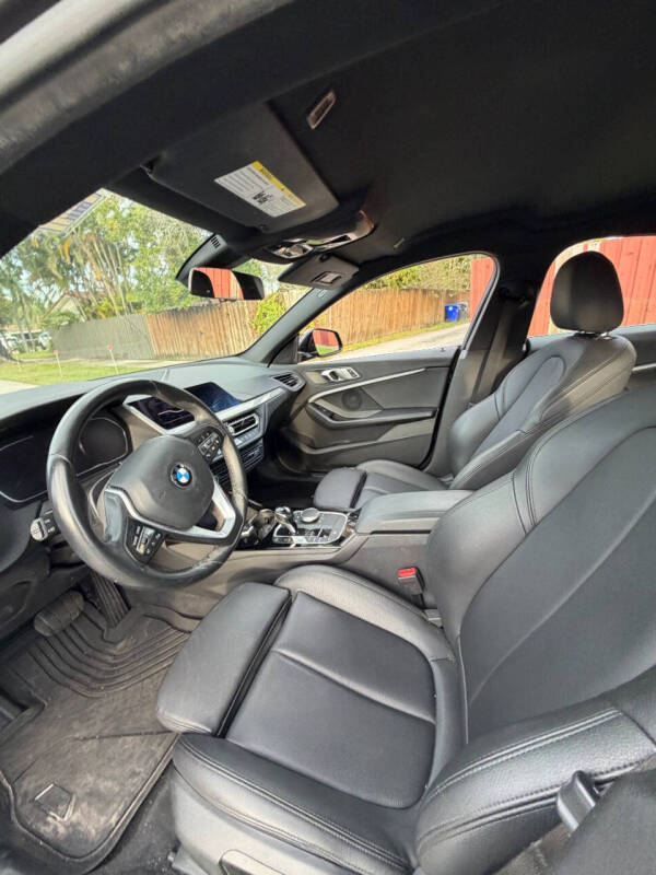 2021 BMW 2 Series 228i xDrive Gran Coupe