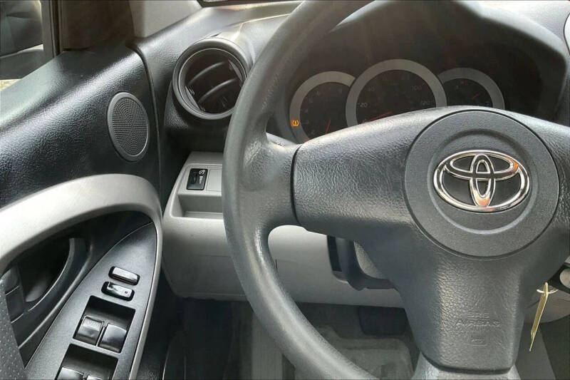 2006 Toyota RAV4