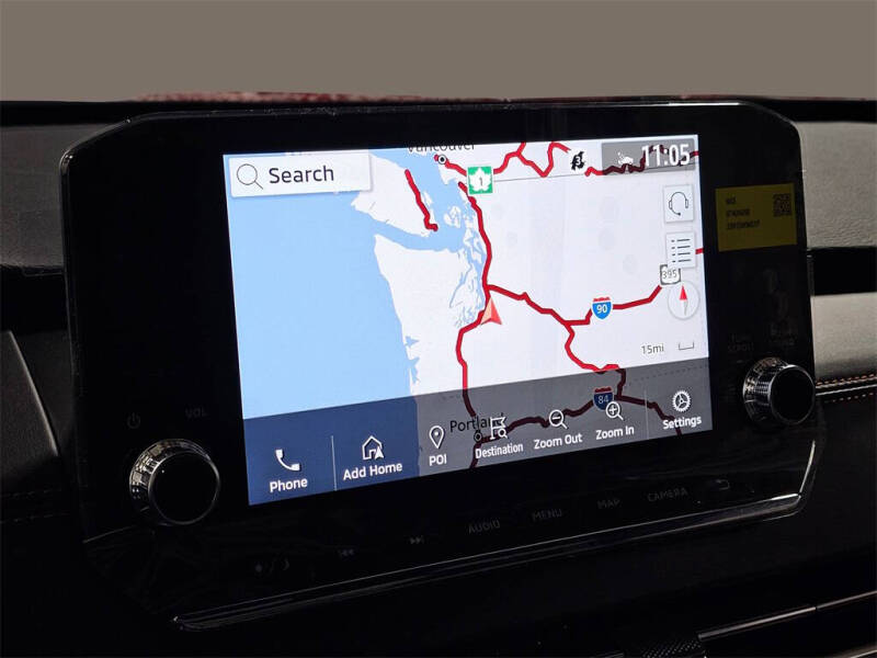 2025 Mitsubishi Outlander PHEV