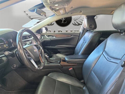 2019 Cadillac XTS Luxury