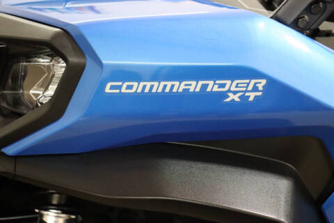 2023 Can-Am Commander XT 700