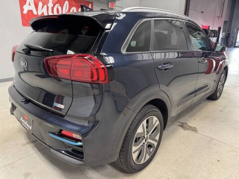 2021 Kia Niro EV EX Premium
