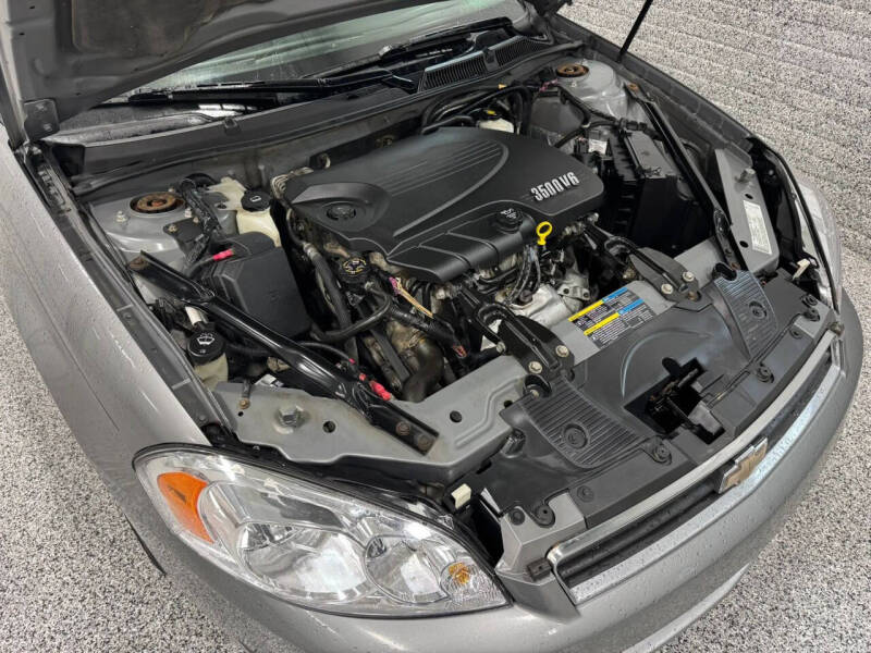 2006 Chevrolet Impala LS