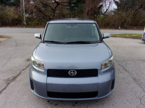 2009 Scion xB