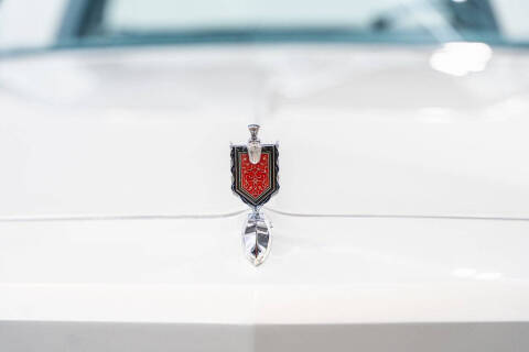 1978 Chevrolet Monte Carlo