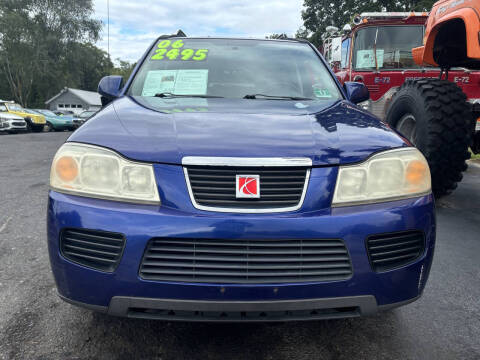 2006 Saturn Vue