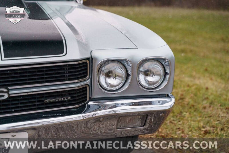 1970 Chevrolet Chevelle