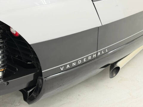 2022 Vanderhall Carmel