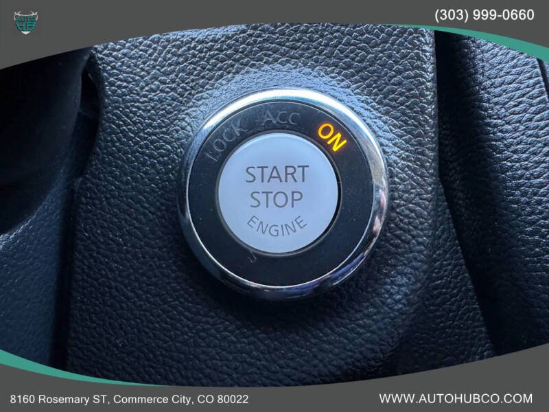 2013 Infiniti G37 Sedan x