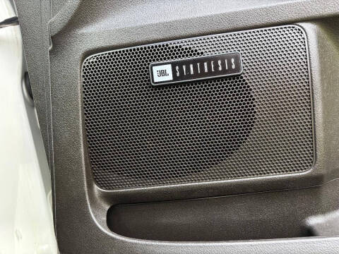 2010 Toyota Sequoia Platinum