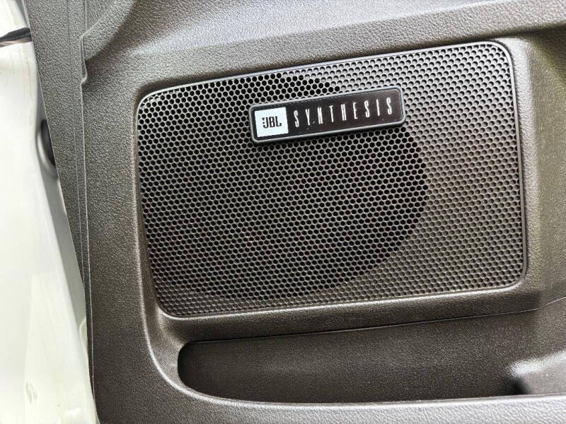 2010 Toyota Sequoia Platinum