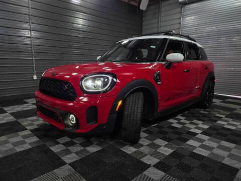 2024 MINI Countryman Cooper S ALL4