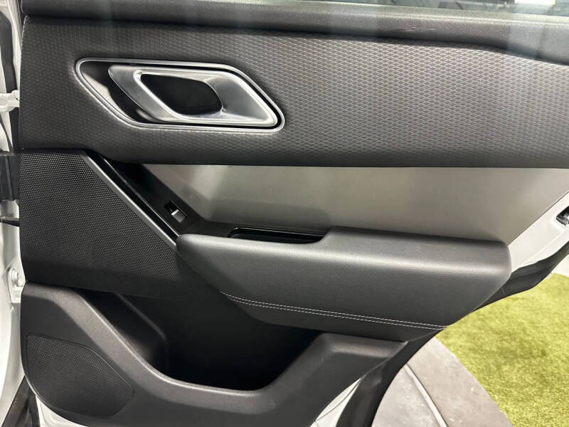 2020 Land Rover Range Rover Velar P250 S