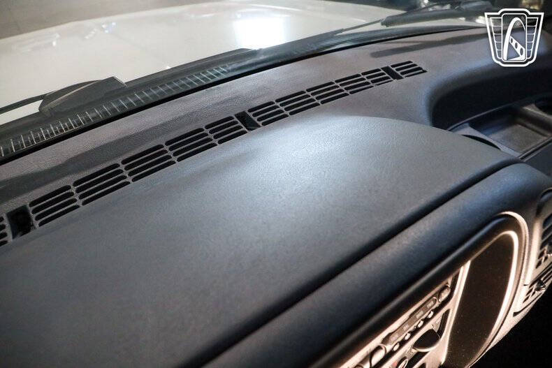 1995 GMC Yukon