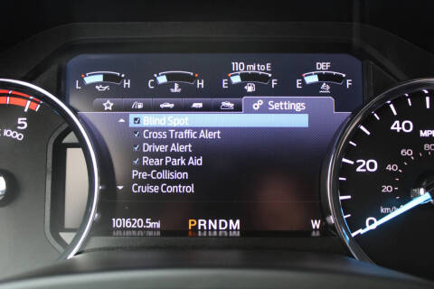 2021 Ford F-350 Super Duty