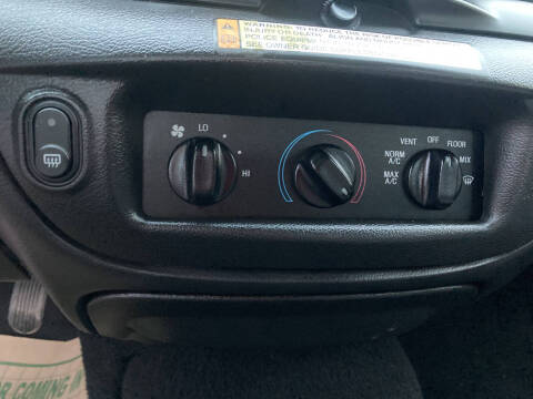 2007 Ford Crown Victoria Police Interceptor