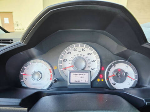 2013 Honda Pilot Touring