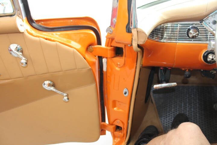 1956 Chevrolet Bel Air