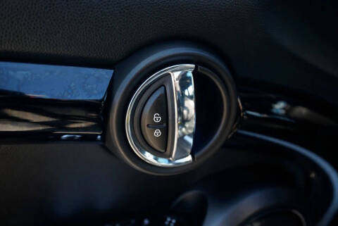 2017 MINI Hardtop 4 Door Cooper S