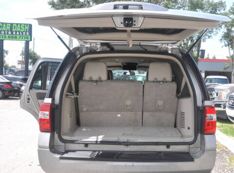 2008 Ford Expedition
