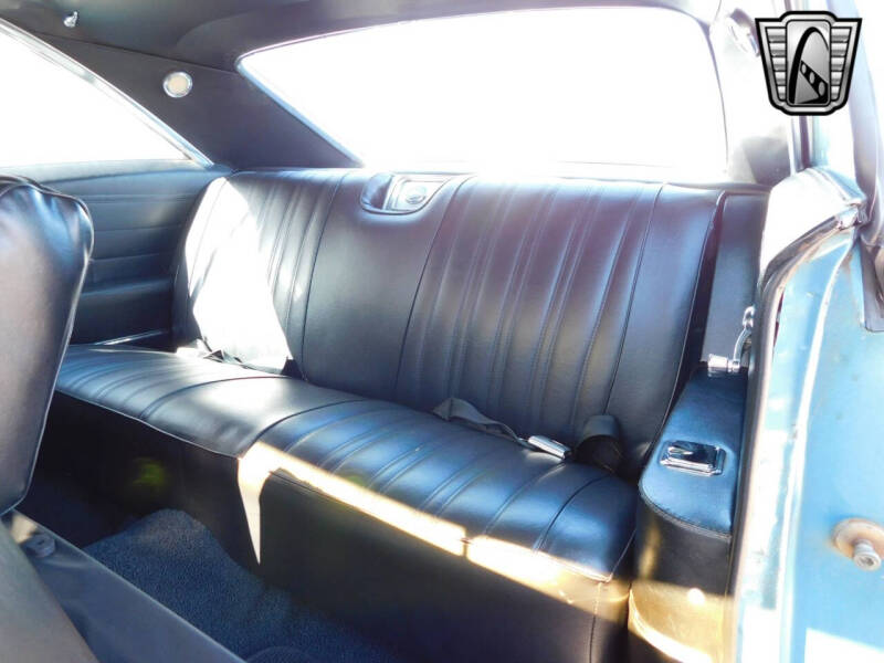 1966 Chevrolet Impala