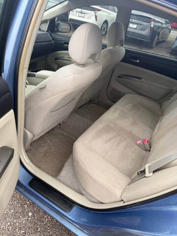 2008 Toyota Prius Touring