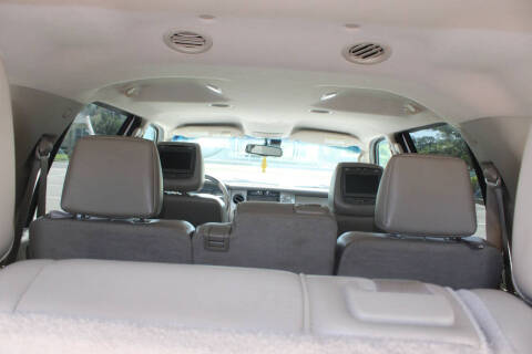 2011 Ford Expedition Limited