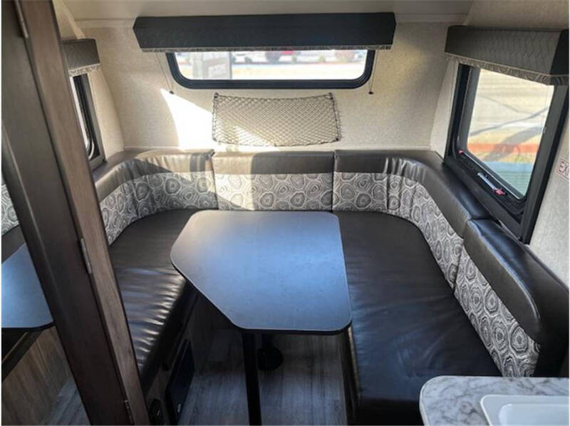 2018 Jayco Hummingbird