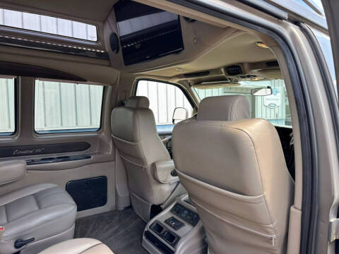 2015 Chevrolet Express 2500