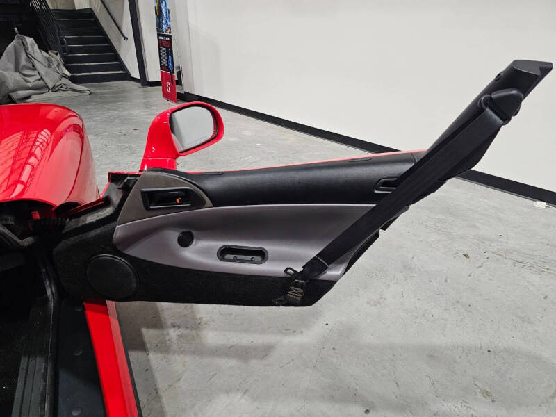 1993 Dodge Viper RT/10