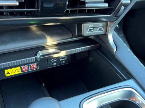 2023 Lexus RX 350 F SPORT Handling