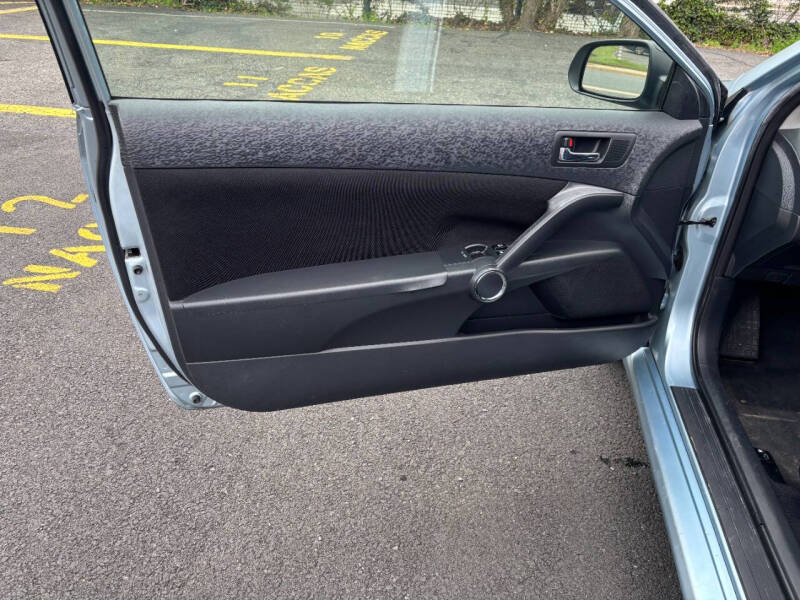 2006 Scion tC