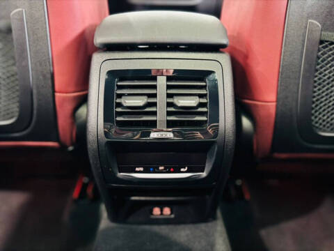 2024 BMW X4 xDrive30i