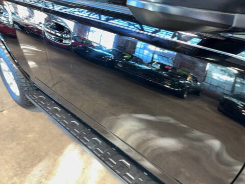 2014 Toyota 4Runner SR5