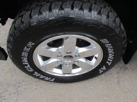2012 GMC Canyon SLT