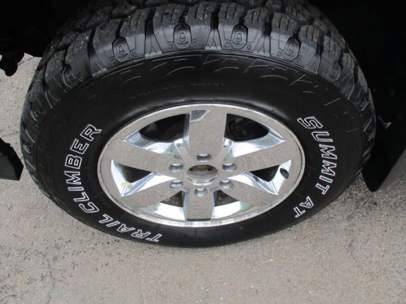 2012 GMC Canyon SLT